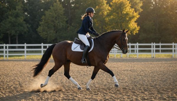 Comment réussir le Galop 1 et devenir cavalier accompli